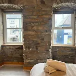 Apartment The Nest On The Octagon Westport