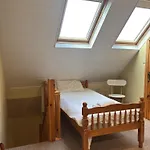 The Nest On The Octagon *