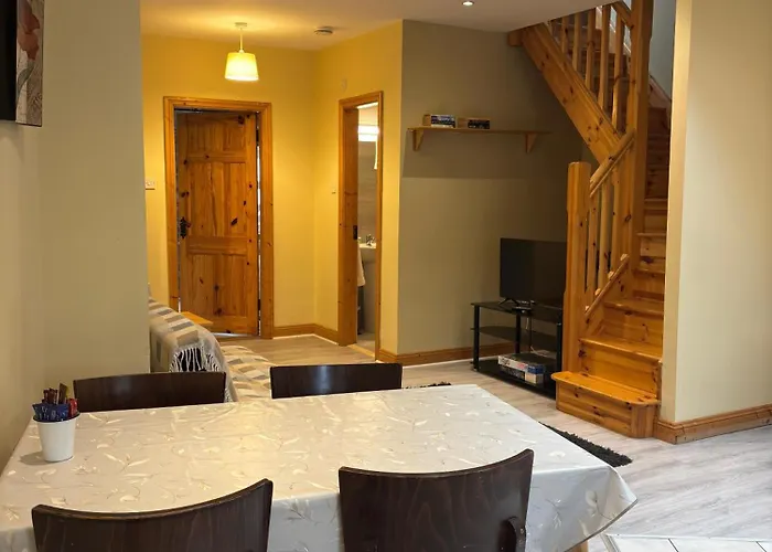 The Nest On The Octagon *