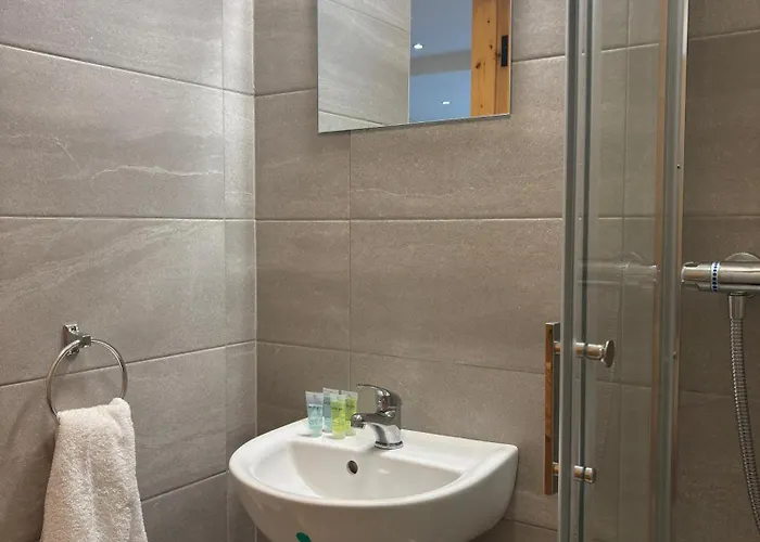 Lejlighed The Nest On The Octagon *