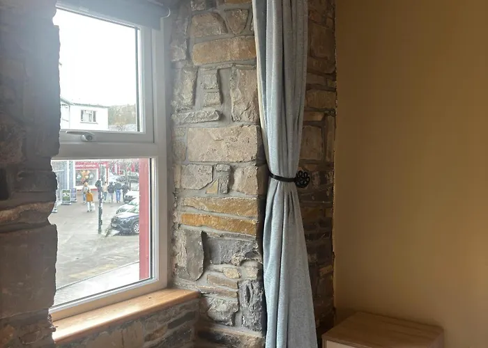 The Nest On The Octagon Lejlighed Westport