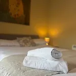 The Nest On The Octagon