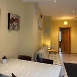 The Nest On The Octagon Appartement