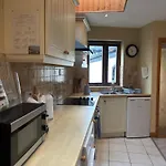 The Nest On The Octagon Appartement Westport