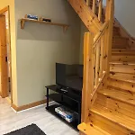 The Nest On The Octagon Appartement *
