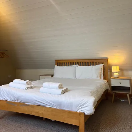 The Nest On The Octagon *