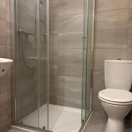 The Nest On The Octagon Apartment