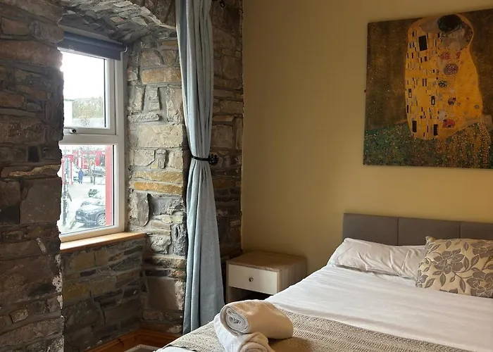 The Nest On The Octagon Apartment Westport