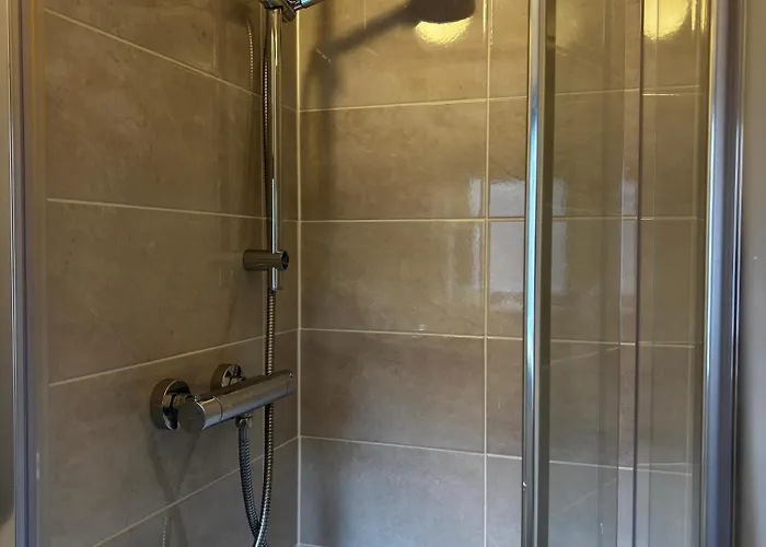 The Nest On The Octagon