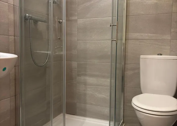 The Nest On The Octagon Apartment