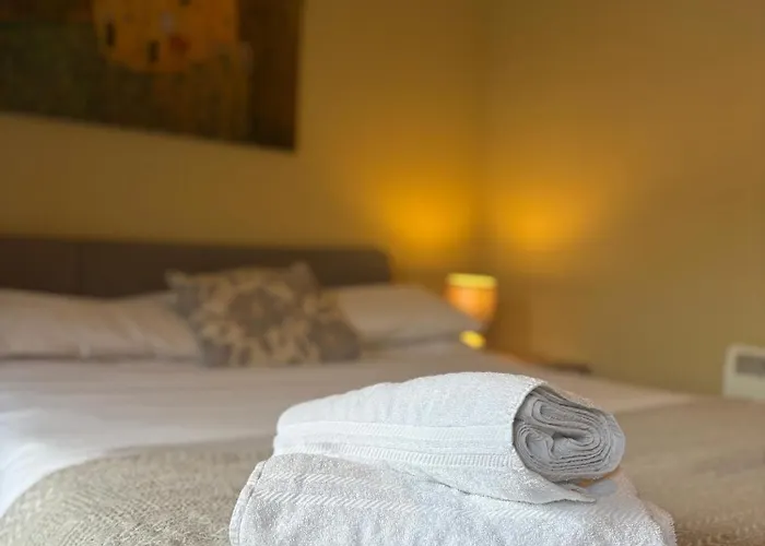 The Nest On The Octagon