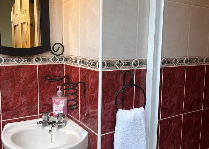 The Nest On The Octagon *