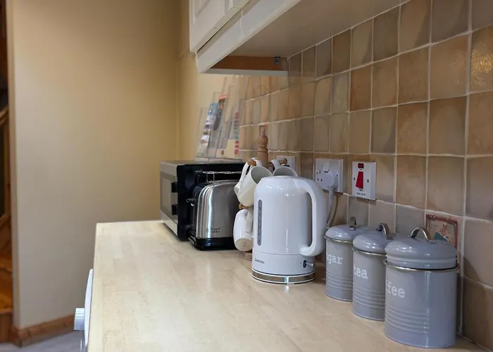 The Nest On The Octagon Apartment *