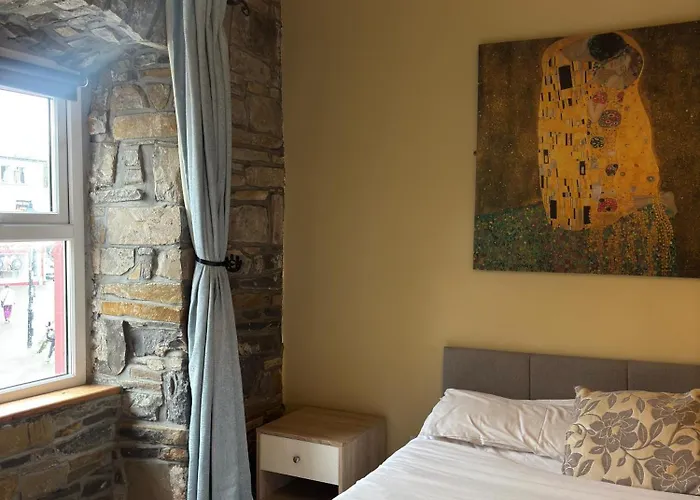 아파트 The Nest On The Octagon