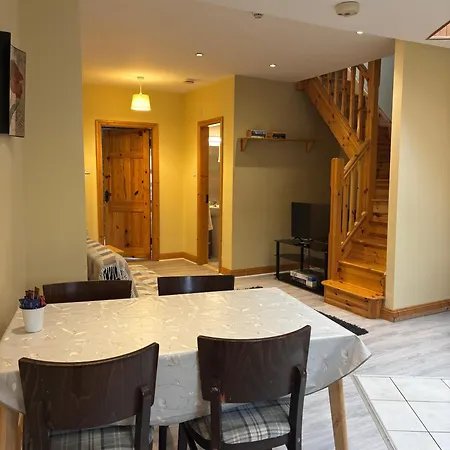 The Nest On The Octagon *