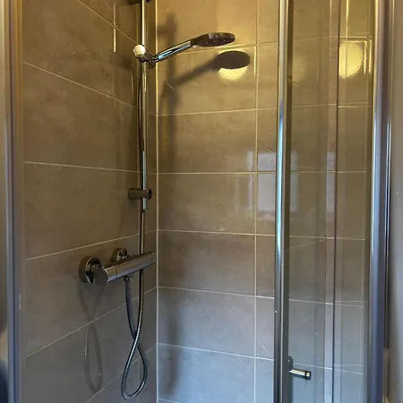 The Nest On The Octagon