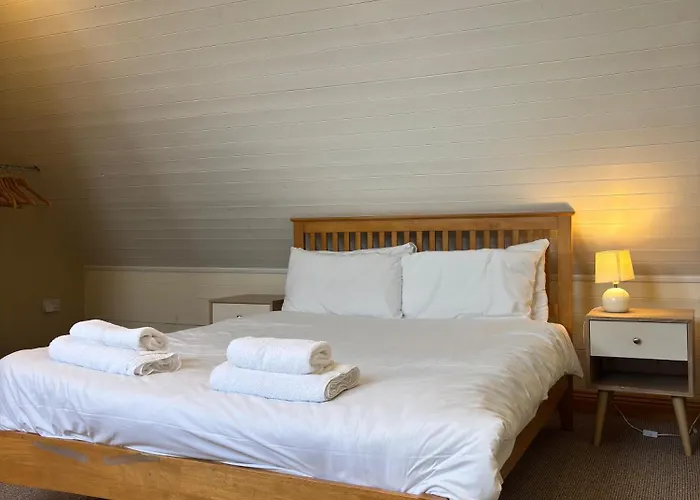 The Nest On The Octagon *