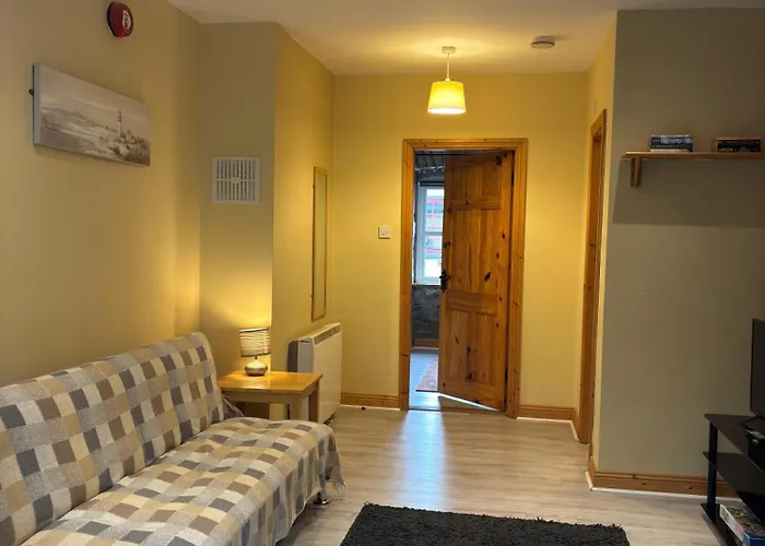 The Nest On The Octagon *